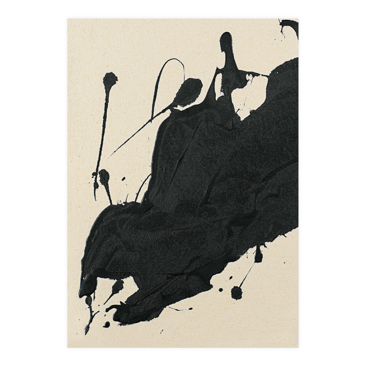 The Thought (Print Only)