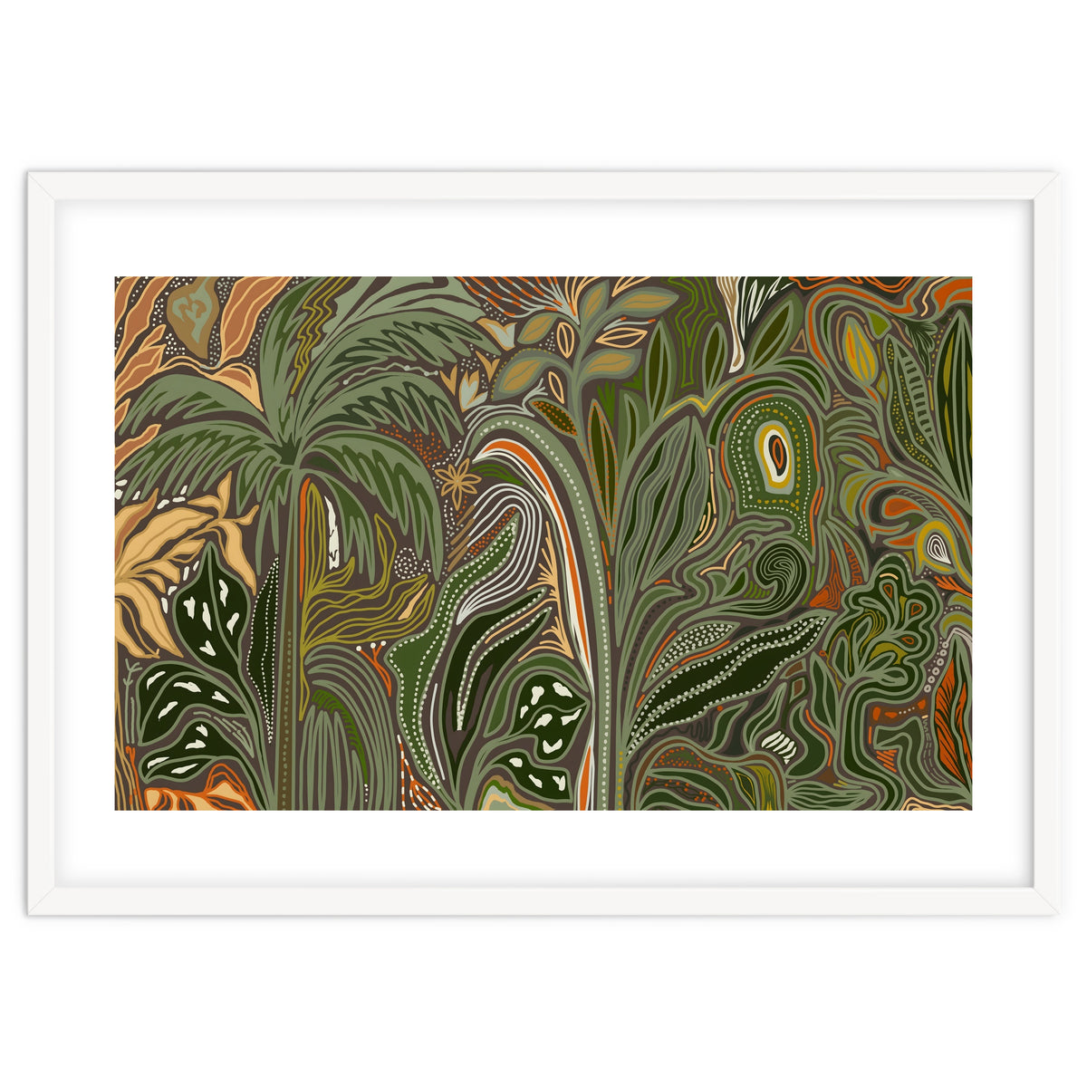 Noctiverdis magnifolia arcana