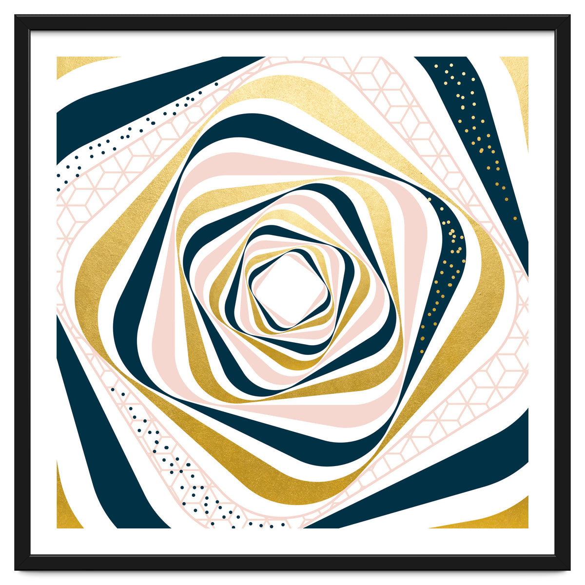 Swirly Vision #society6 #decor #buyart