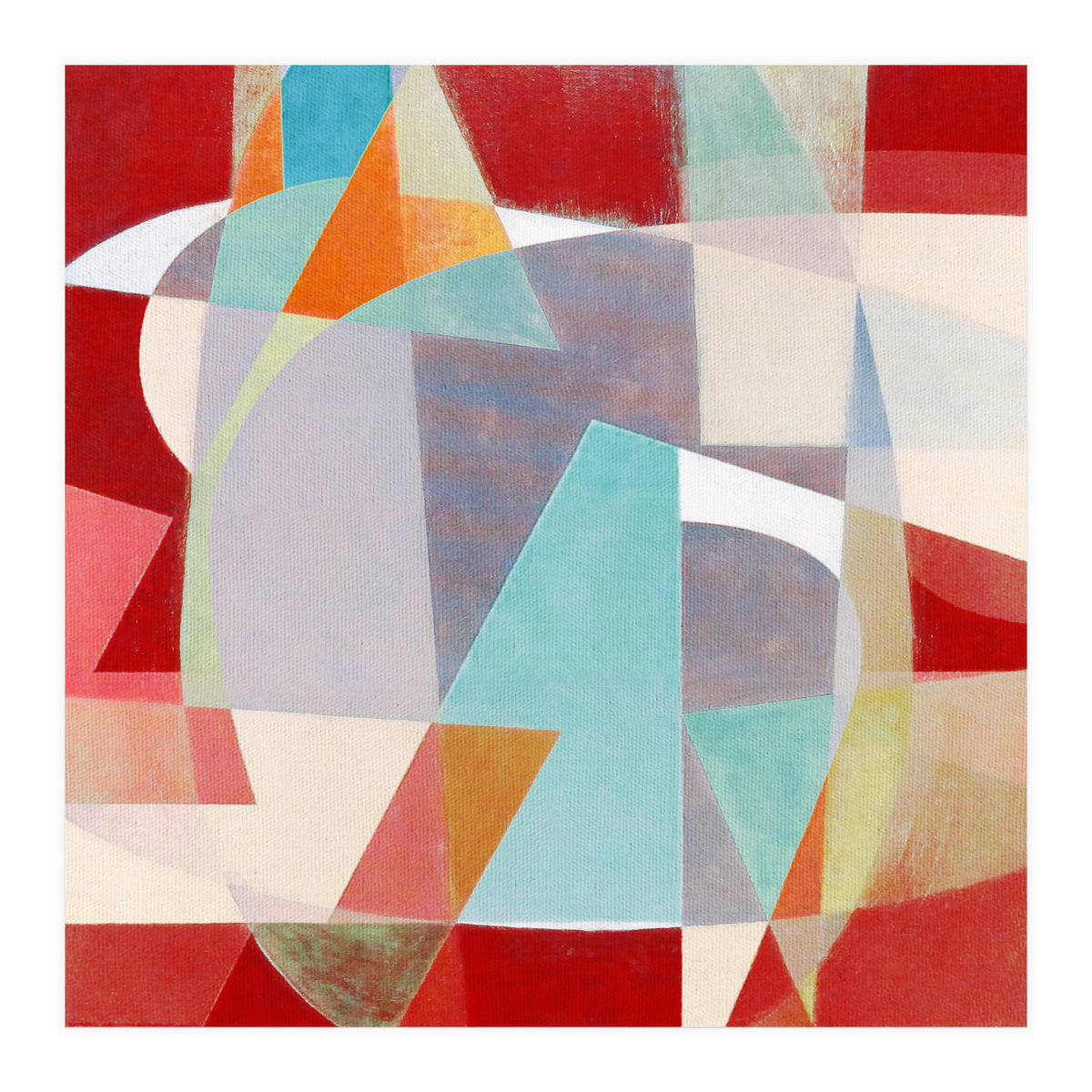 Full Awareness (Print Only)