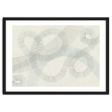 calming essentials Curved Lines blue thumbnail