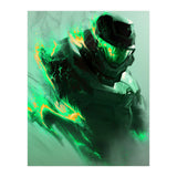 Halo (Print Only) thumbnail