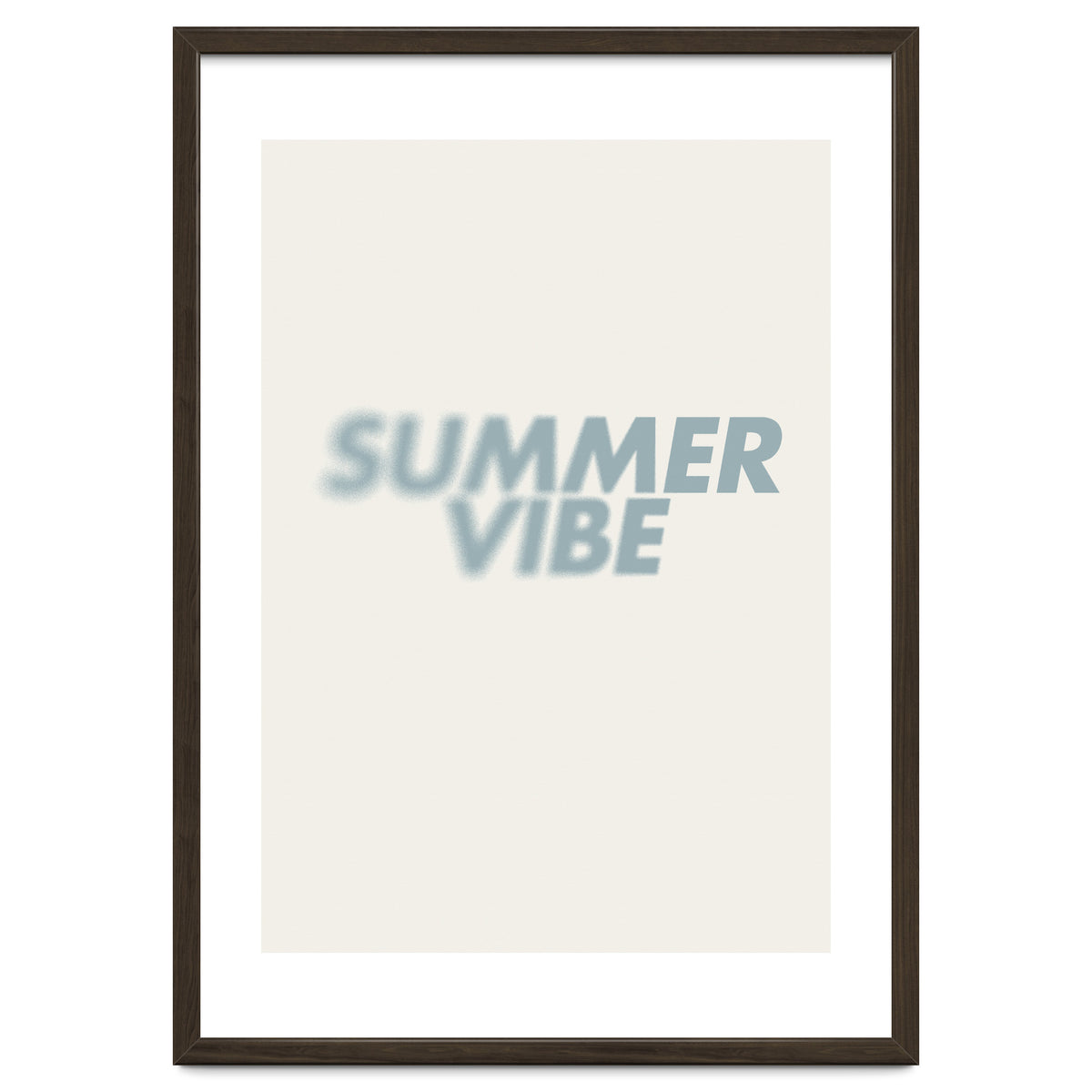 SUMMER VIBE