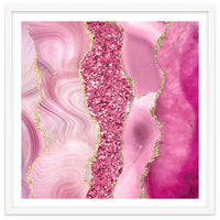 Agate Glitter Dazzle Texture 08