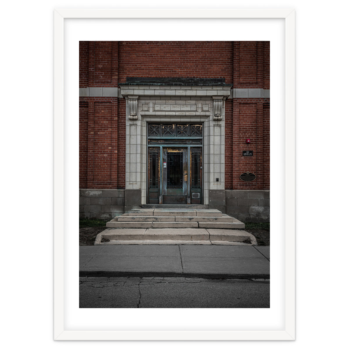 No 369 Carlaw Avenue 7 Color Version