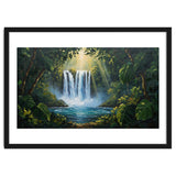 Hidden Jungle Sanctuary thumbnail
