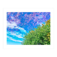 Changing Seasons (Print Only)