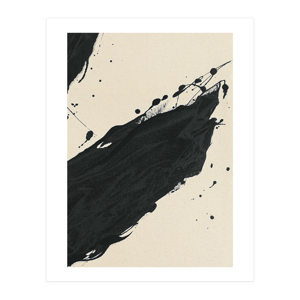 The Release (Print Only)