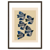 Birds In Flight thumbnail