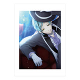 Anime (Print Only) thumbnail