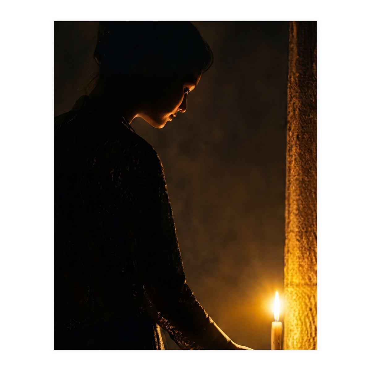 Children Of Mareth (Print Only)