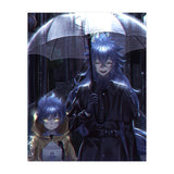 Anime (Print Only) thumbnail