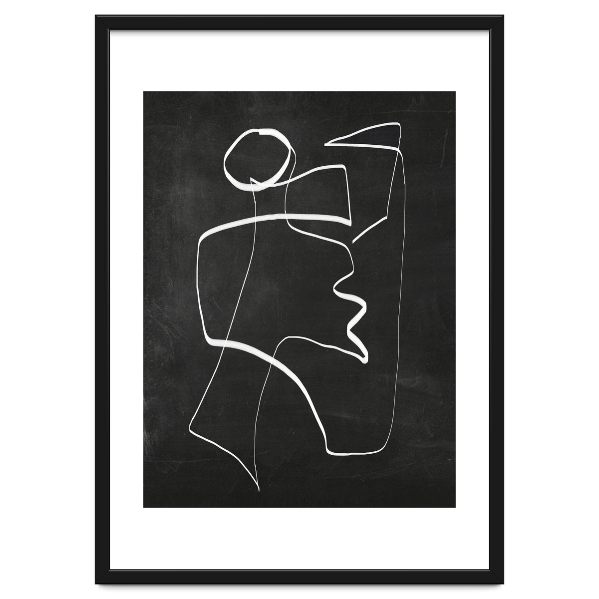 Form In Motion