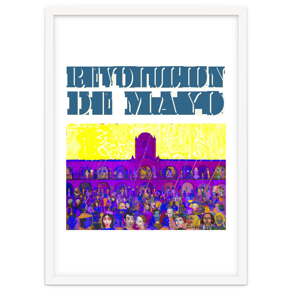 Revolucion De Mayo 10