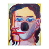 Cabeza De Mujer 27 (Print Only) thumbnail