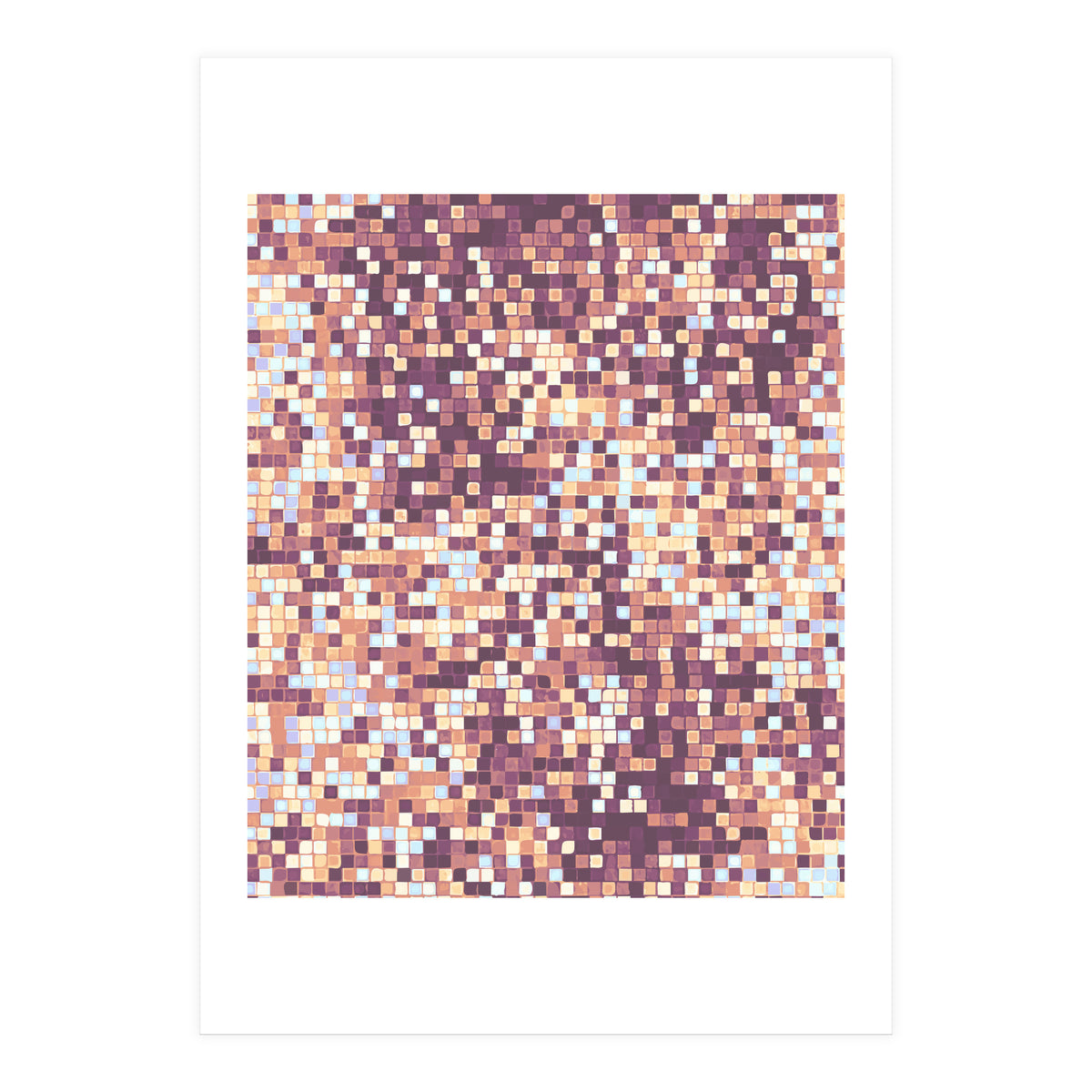 Morocco (Print Only)