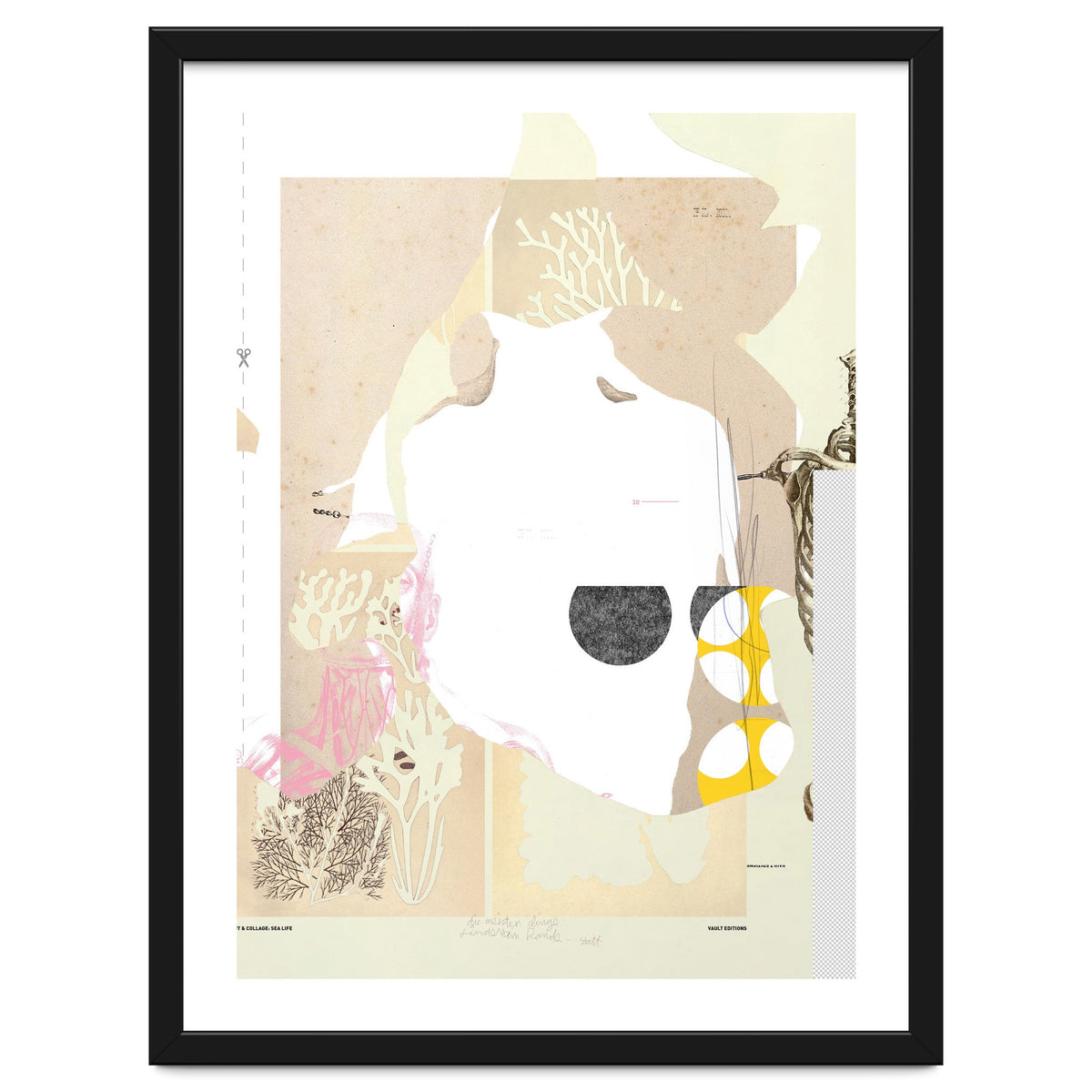 Abstract Daydream Mix Tuesday 3