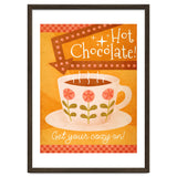 Hot Chocolate thumbnail