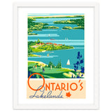 Ontario's Lakeland thumbnail