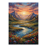 The River of Light (Print Only) thumbnail