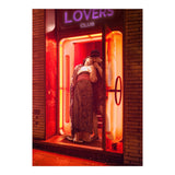 Lovers Club (Print Only) thumbnail