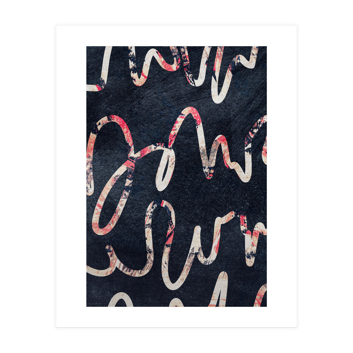 Love Note 1 (Print Only)