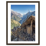 On the way to Annapurna thumbnail