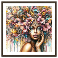 Tropical Baroque Muse