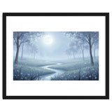 Moonlight Meadow Serenade thumbnail