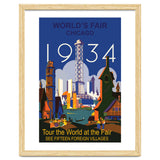 Chicago, World Fair thumbnail