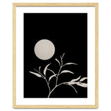 Moon & Leaf thumbnail