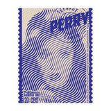 Katy Perry Stamps Art (Print Only) thumbnail