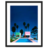 Hiroshi Nagai - City Pop , Vaporwave Aesthetic thumbnail