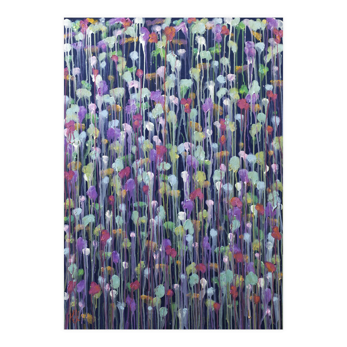 Another Dimension (Print Only)