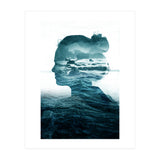 The Sea Inside Me (Print Only) thumbnail