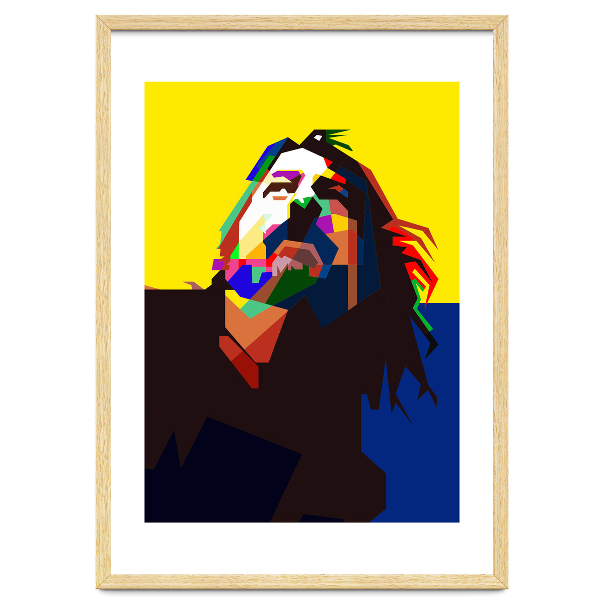 Dave Grohl Foo Fighters Grunge Sound