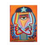 El Artista (Print Only) thumbnail