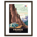France By Car thumbnail
