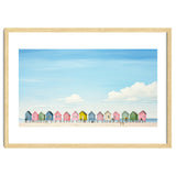 Beach cottages thumbnail