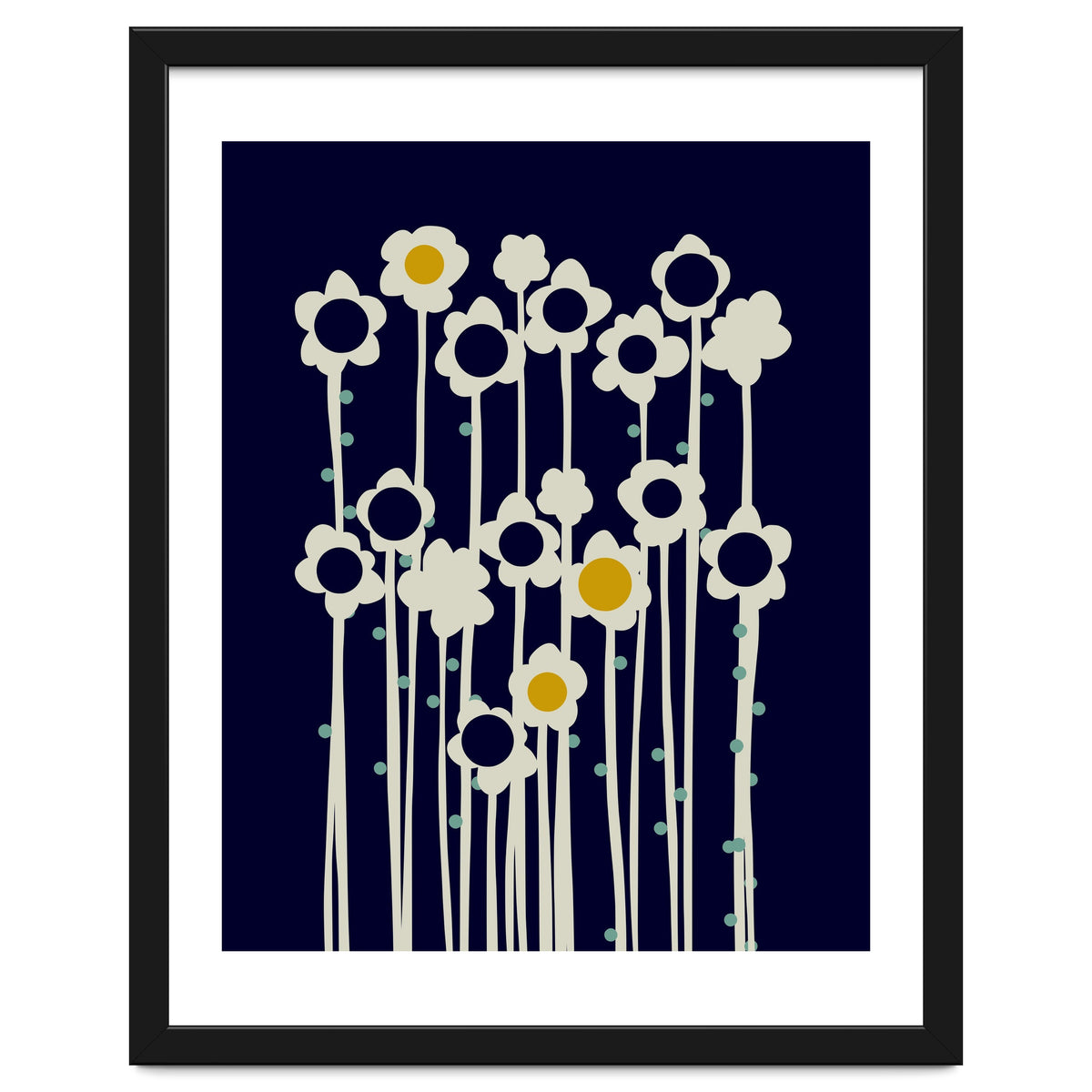 expectant iteration winter sun flowers