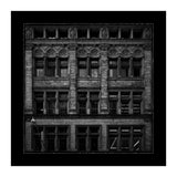 No 11 Adelaide St W 1 with Border (Print Only) thumbnail