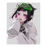 Anime (Print Only) thumbnail