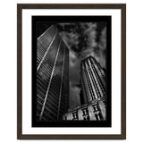 Commerce Court Courtyard View No 1 with Border thumbnail