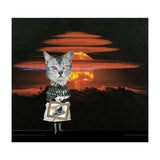 Catomania · Aus Den Sieben Leben Einer Katze · Number Seven (Print Only) thumbnail