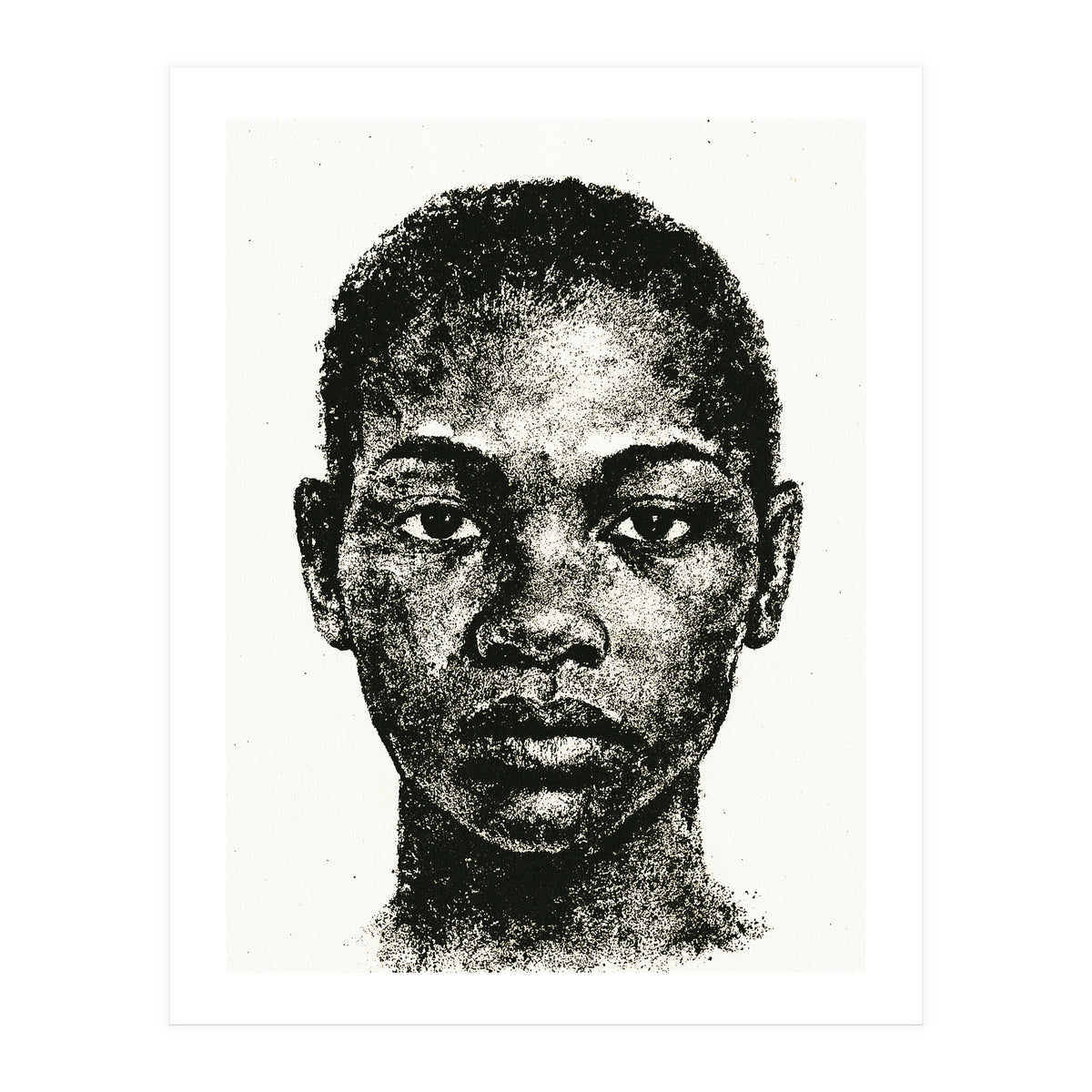 Gyotaku 05.01 (Print Only)