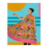Under The Sun (Print Only) thumbnail