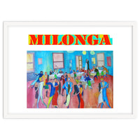 Milonga 6