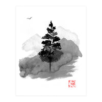 Arbre (Print Only)