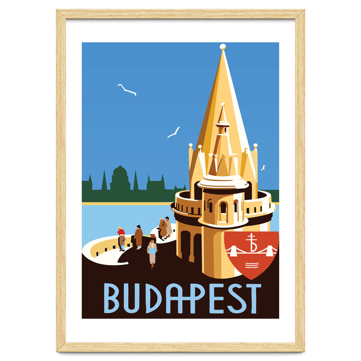 Budapest, Hungary