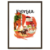 Florida, Tourist Attractions